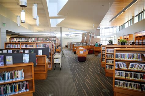 santa clara county library